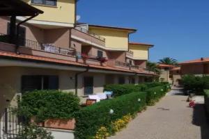 Апарт-отель «Residence Il Borgo», Торторето