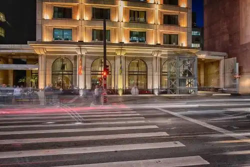 Meliá Paulista - 0