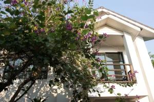 Chayada Garden House and Resort, Накхон-Ратчасима