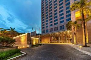 Отель «Grand Hyatt São Paulo», Сан-Пауло