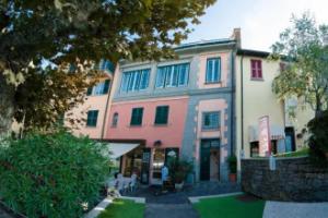 Varenna Villa, Варенна