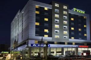 Отель «Dedeman Park Gaziantep City Center», Газиантеп