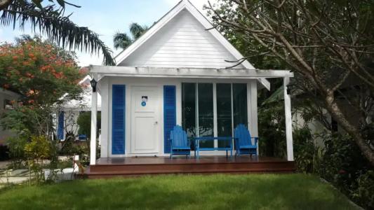 Pp Blue Sky Resort-Sha Plus - 17