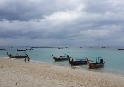 Pp Blue Sky Resort-Sha Plus - 9