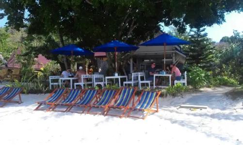 Pp Blue Sky Resort-Sha Plus - 36
