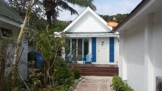 Pp Blue Sky Resort-Sha Plus - 19