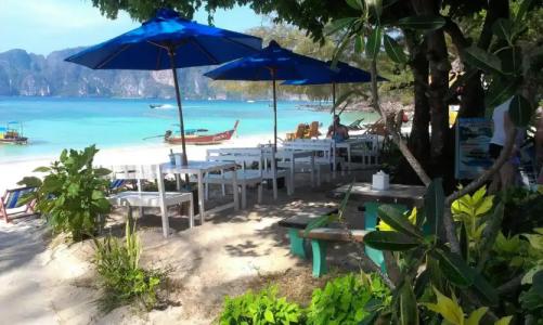 Pp Blue Sky Resort-Sha Plus - 35