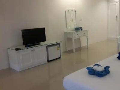 Pp Blue Sky Resort-Sha Plus - 40