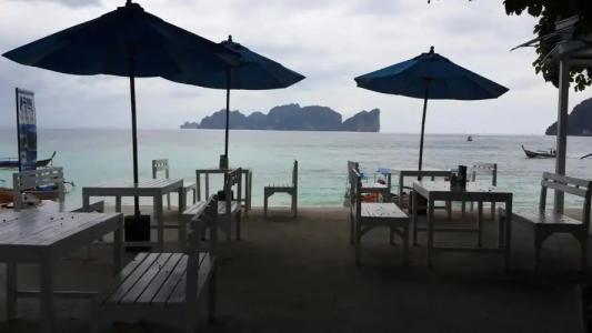 Pp Blue Sky Resort-Sha Plus - 28
