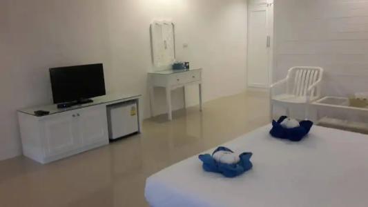 Pp Blue Sky Resort-Sha Plus - 45