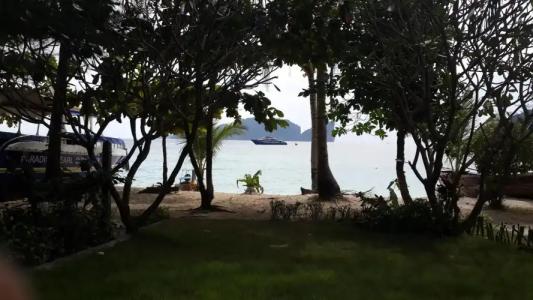 Pp Blue Sky Resort-Sha Plus - 29