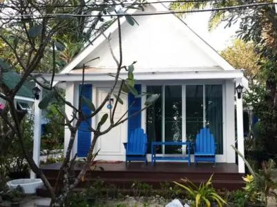 Pp Blue Sky Resort-Sha Plus - 57