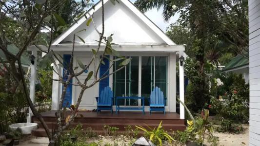 Pp Blue Sky Resort-Sha Plus - 16