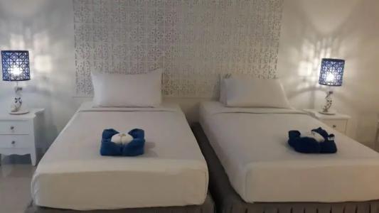 Pp Blue Sky Resort-Sha Plus - 4