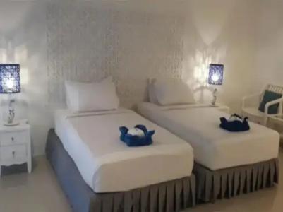 Pp Blue Sky Resort-Sha Plus - 58