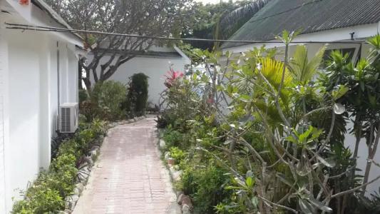 Pp Blue Sky Resort-Sha Plus - 20