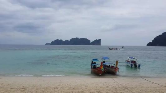Pp Blue Sky Resort-Sha Plus - 31