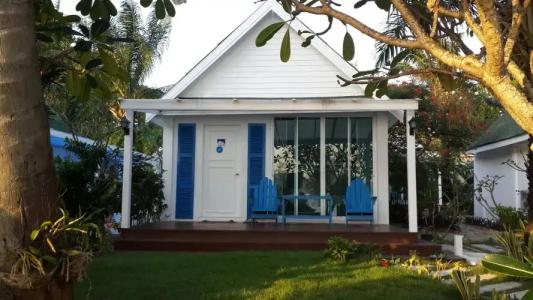 Pp Blue Sky Resort-Sha Plus - 14