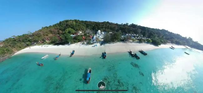 Pp Blue Sky Resort-Sha Plus - 41