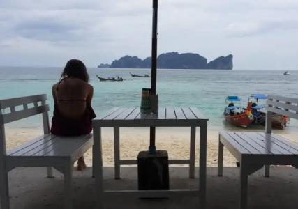 Pp Blue Sky Resort-Sha Plus - 10