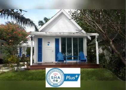 Pp Blue Sky Resort-Sha Plus - 0