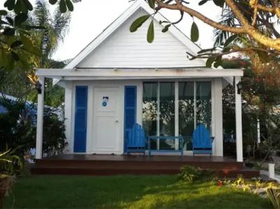 Pp Blue Sky Resort-Sha Plus - 50