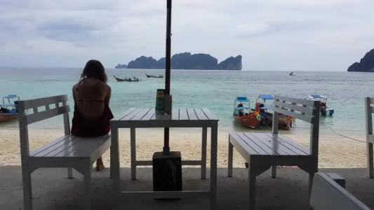 Pp Blue Sky Resort-Sha Plus - 33