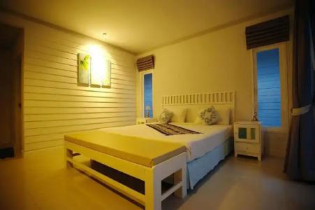 Pp Blue Sky Resort-Sha Plus - 37