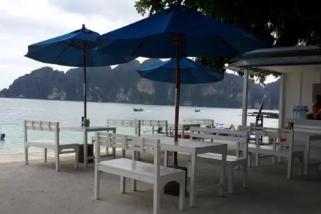 Pp Blue Sky Resort-Sha Plus - 12