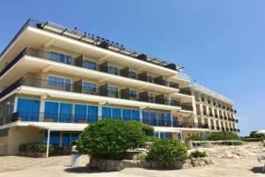 Grand Hotel L'Approdo, Террачина