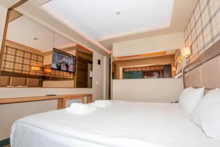 Turkuaz Boutique - 115