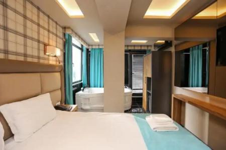 Turkuaz Boutique - 118