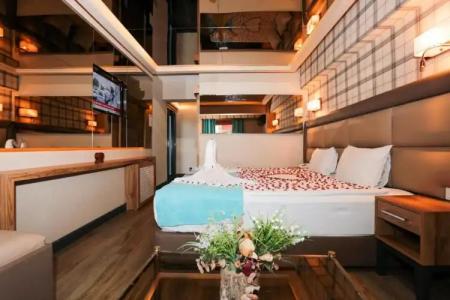 Turkuaz Boutique - 124