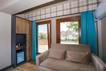 Turkuaz Boutique - 119