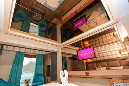 Turkuaz Boutique - 147