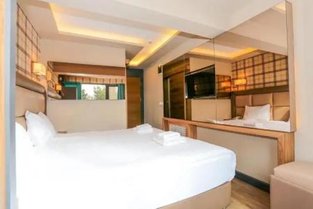 Turkuaz Boutique - 112