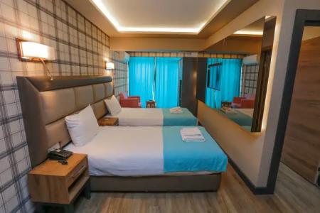 Turkuaz Boutique - 142