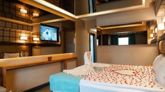 Turkuaz Boutique - 145