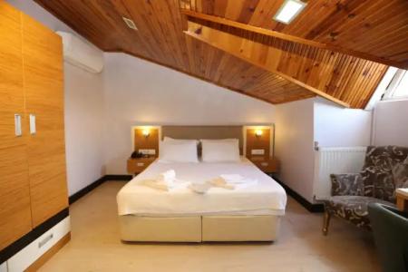 Turkuaz Boutique - 100