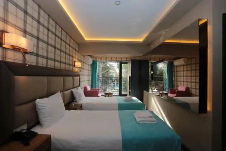 Turkuaz Boutique - 141