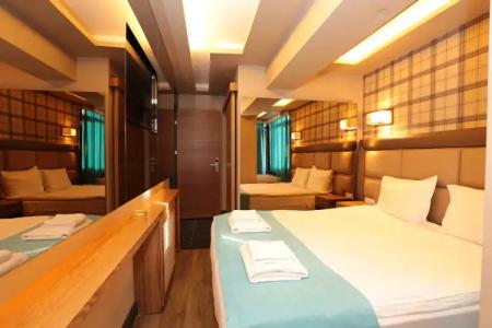 Turkuaz Boutique - 155