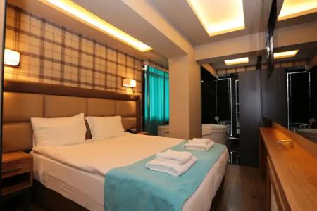 Turkuaz Boutique - 156