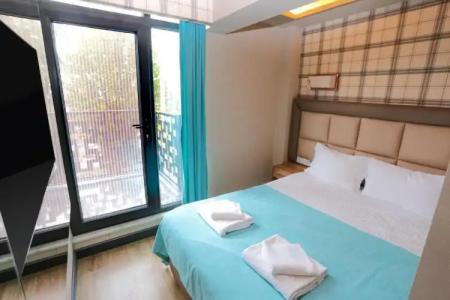 Turkuaz Boutique - 107