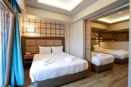 Turkuaz Boutique - 105