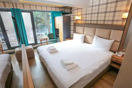 Turkuaz Boutique - 136