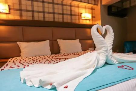 Turkuaz Boutique - 122