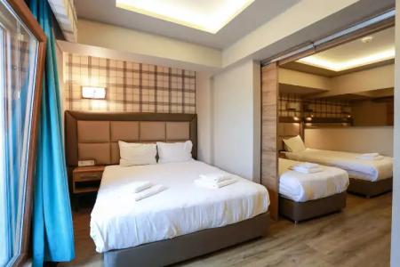 Turkuaz Boutique - 160