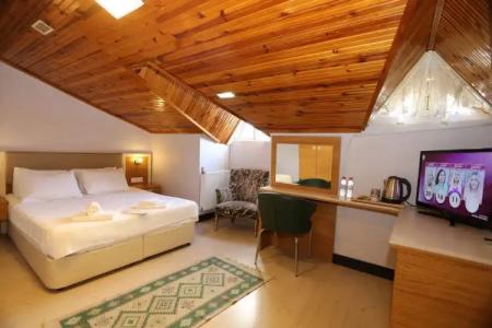 Turkuaz Boutique - 102