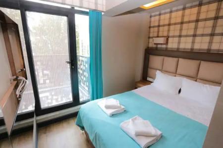 Turkuaz Boutique - 137