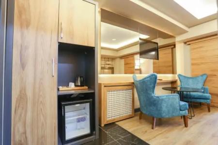 Turkuaz Boutique - 109